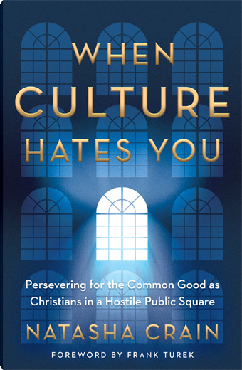When Culture Hates You