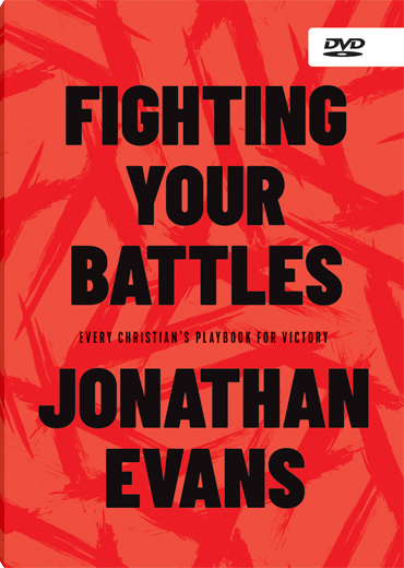 Fighting Your Battles DVD