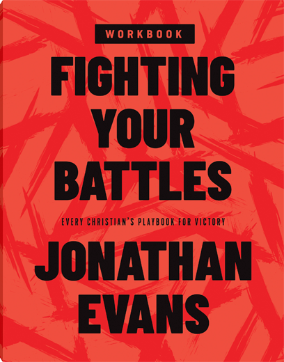 Fighting Your Battles Workbook