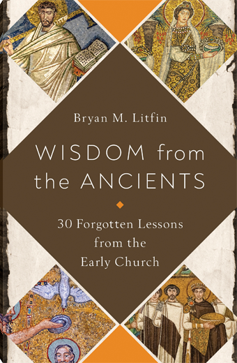 Wisdom from the Ancients