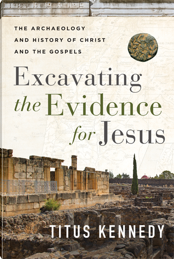 Excavating the Evidence for Jesus