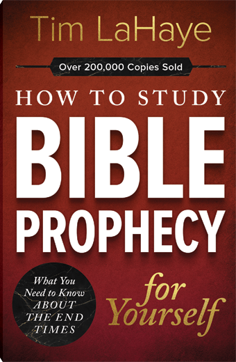 How to Study Bible Prophecy for Yourself