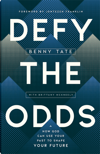Defy the Odds