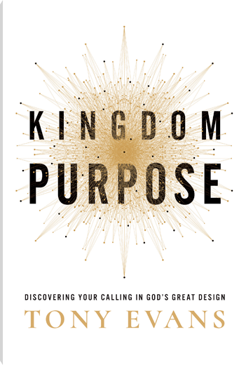 Kingdom Purpose
