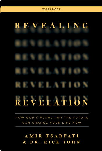 Revealing Revelation Workbook