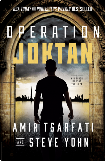 Operation Joktan