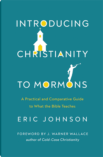 Introducing Christianity to Mormons
