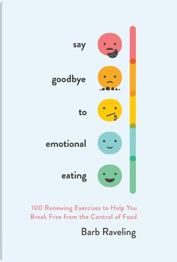 Say Goodbye to Emotional Eating
