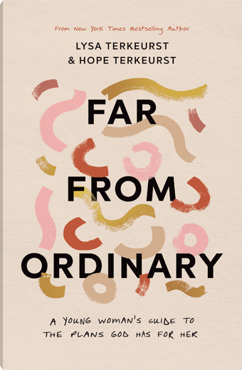 Far from Ordinary