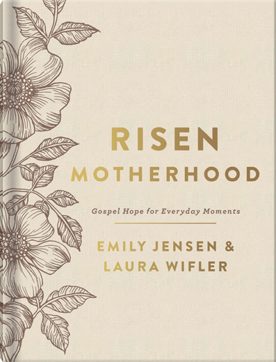Risen Motherhood (Deluxe Edition)