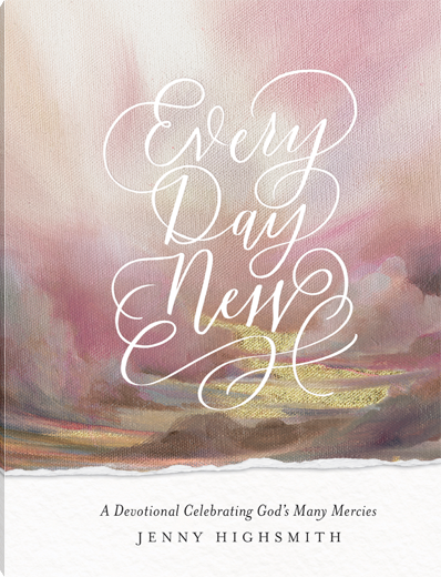 Every Day New