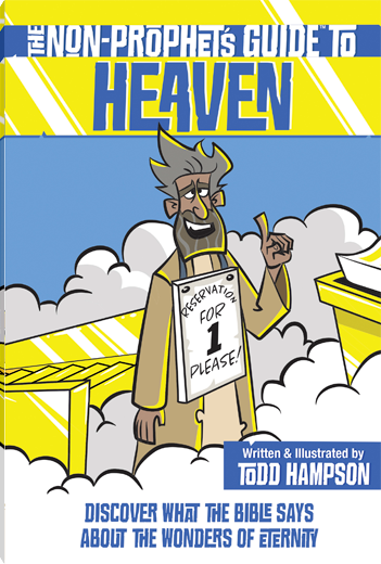The Non-Prophet's Guide to Heaven