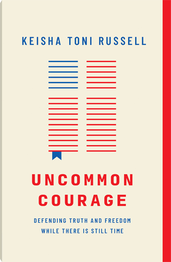 Uncommon Courage
