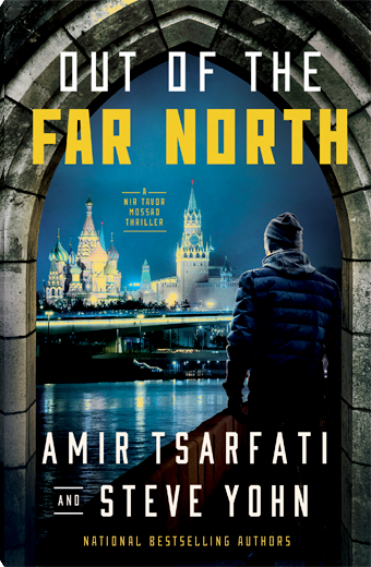 Out of the Far North