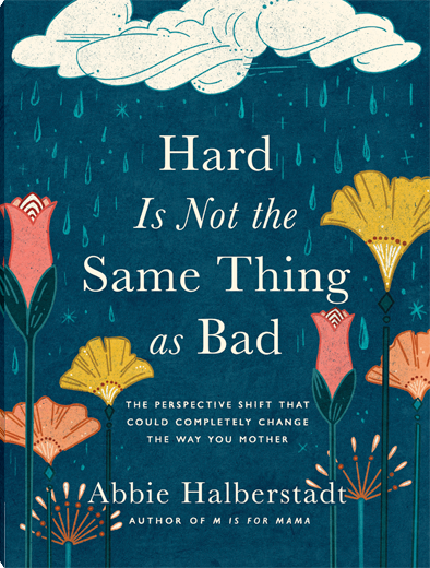 Hard Is Not the Same Thing as Bad