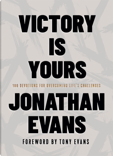 Victory Is Yours
