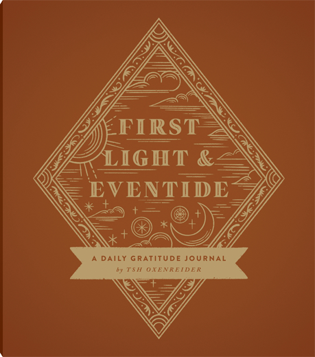 First Light and Eventide