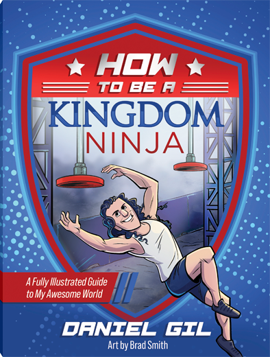 How to Be a Kingdom Ninja