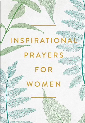 Inspirational Prayers for Women