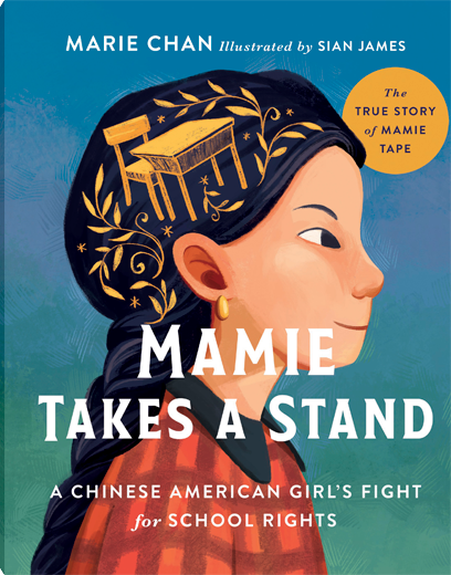 Mamie Takes a Stand