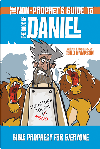 The Non-Prophet's Guide to the Book of Daniel