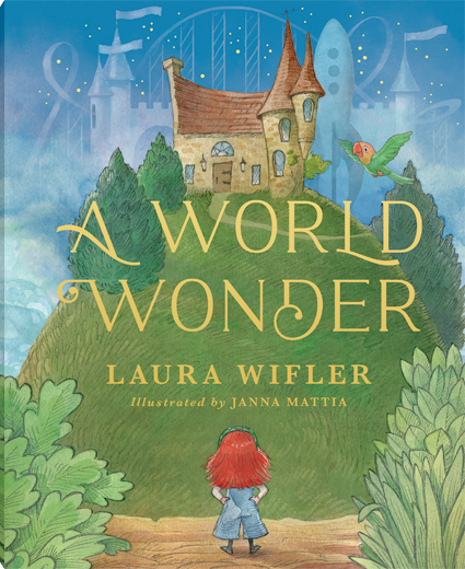 A World Wonder