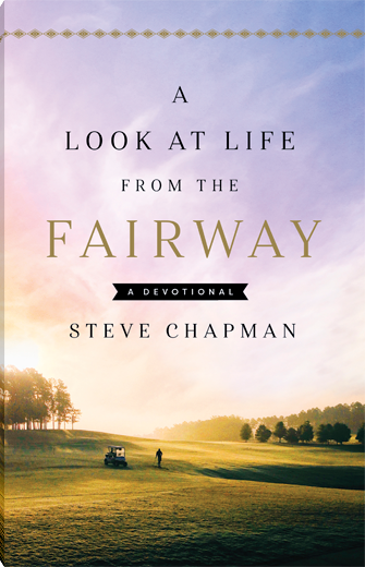 A Look at Life from the Fairway