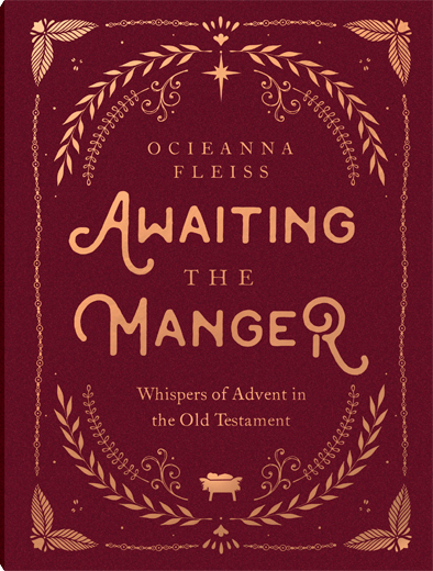 Awaiting the Manger