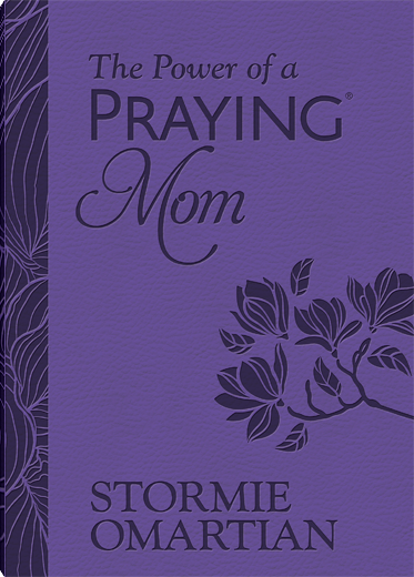 The Power of a Praying Mom (Milano Softone)