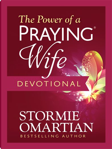 The Power of a Praying Wife Devotional