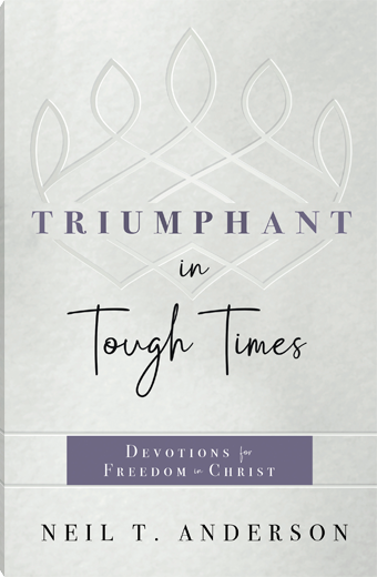 Triumphant in Tough Times
