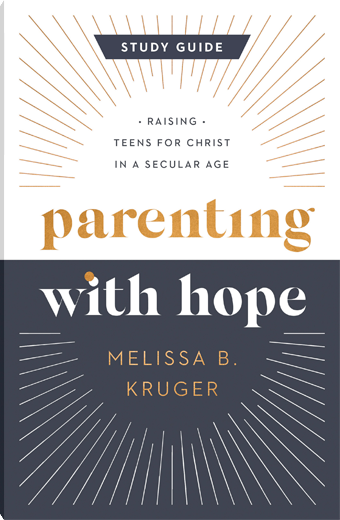 Parenting with Hope Study Guide
