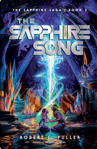 The Sapphire Song