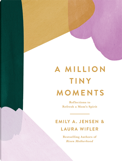 A Million Tiny Moments