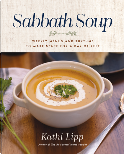 Sabbath Soup