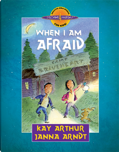 When I Am Afraid