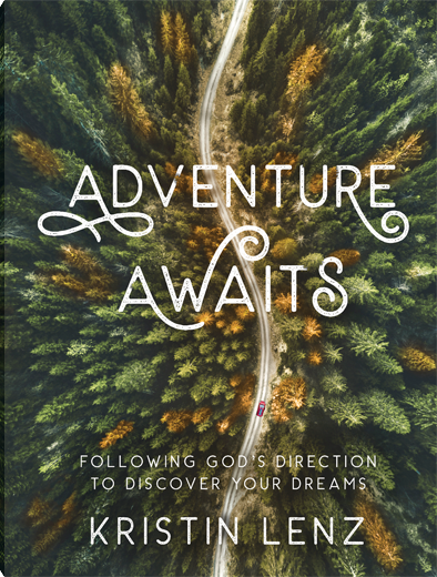 Adventure Awaits