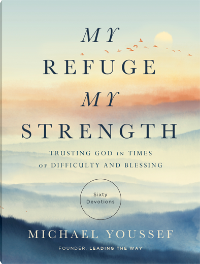 My Refuge, My Strength