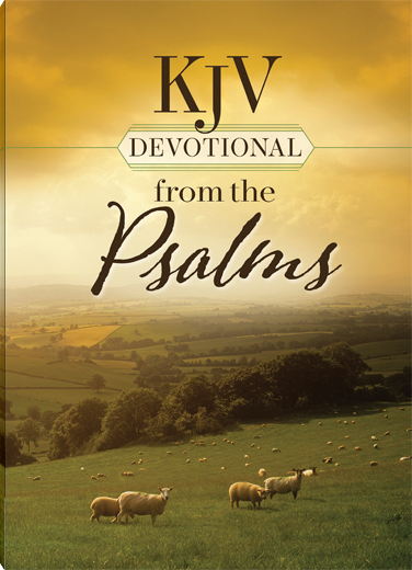 KJV Devotional from the Psalms