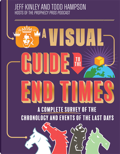 A Visual Guide to the End Times