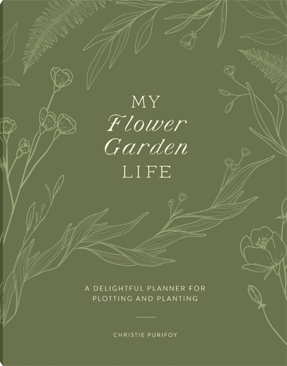 My Flower Garden Life
