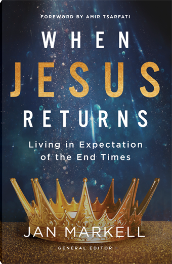 When Jesus Returns