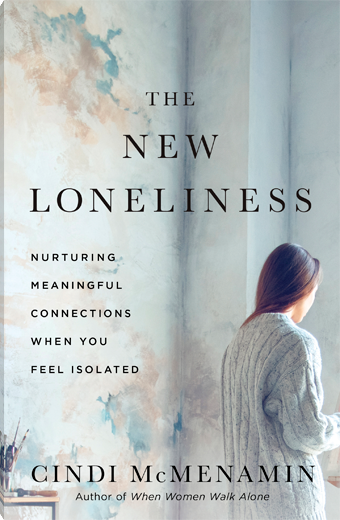 The New Loneliness