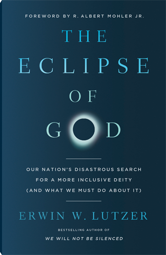 The Eclipse of God