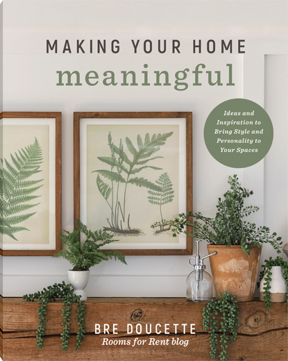 Making Your Home Meaningful
