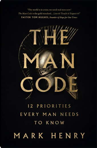 The Man Code