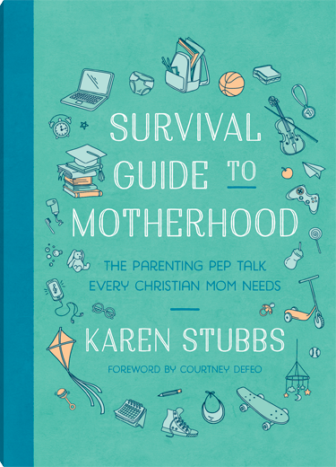 Survival Guide to Motherhood