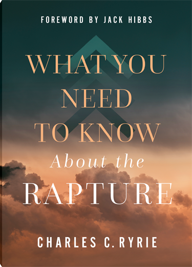 What You Need to Know About the Rapture