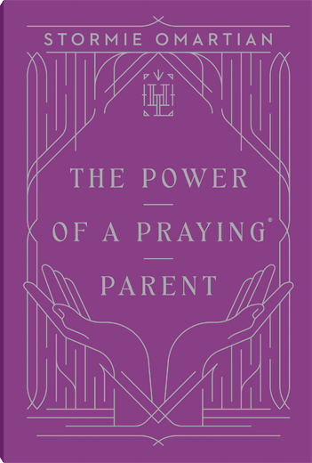 The Power of a Praying Parent