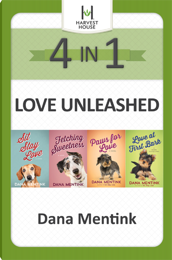 Love Unleashed 4-in-1